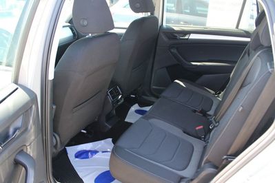 Skoda Kodiaq Tdi 4X4 Ambition Dsg 7OS