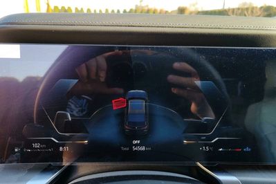 BMW Seria 7 740d xDrive M Sport