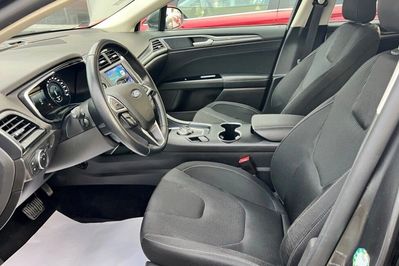 Ford Mondeo 2.0 Ecoblue Titanium