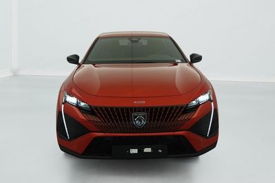 Peugeot 408 GT 1.2 mHEV e-DCS6