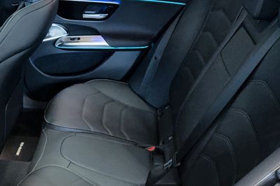 Mercedes Klasa E 220 d 4-Matic AMG