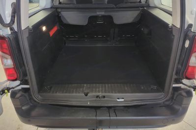 Toyota Proace City Verso Long  Combi
