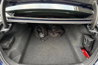 BMW Seria 5 530e xDrive M Sport