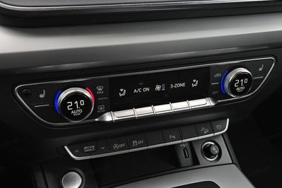 Audi Q5 35 TDI mHEV S tronic