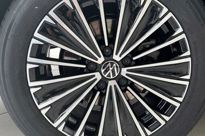 Volkswagen Passat Elegance 1.5 TSI eHybrid DSG