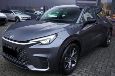 Lexus LBX Elegant 1.5 Hybrid