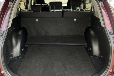 Toyota RAV4 2.5 Hybrid Premium 4x2