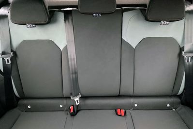 Dacia Duster Extreme 1.2 TCe mHEV