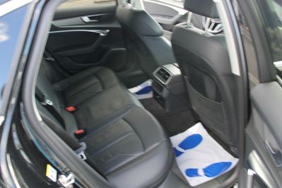 Audi A6 40 TDI mHEV S tronic