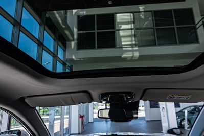 Jac JS8 1.5 T-GDI 7 DCT 6os.