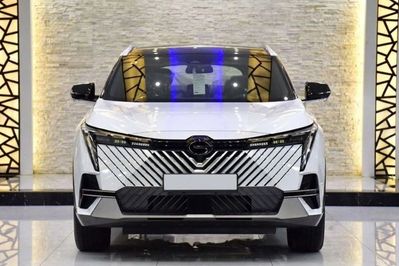 Gac Emkoo Luxury 2.0 HEV