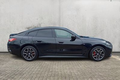 BMW Seria 4 Gran Coupe 420i M Sport