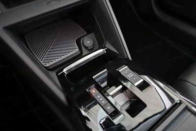 Citroen C4 e-C4 Max  Extended Range 54kWh
