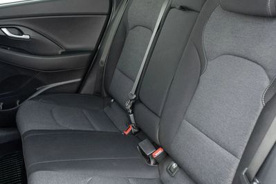 Hyundai i30 1.5 DPI Smart