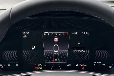 Skoda Fabia 1.0 TSI Edition 130 DSG