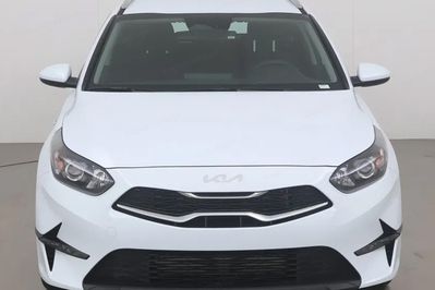 Kia Ceed 1.5 T-GDI M DCT
