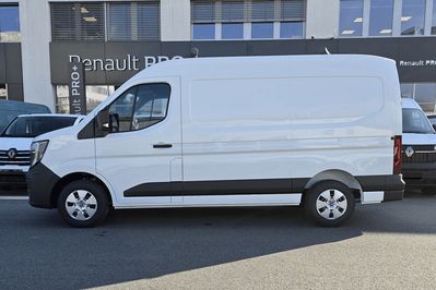 Renault Master L2H2 Extra