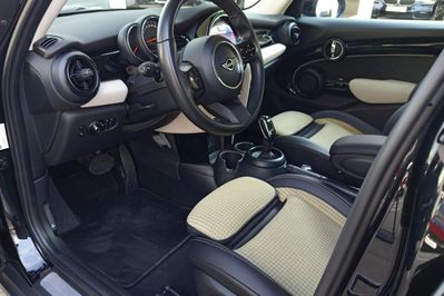 Mini Mini Cooper aut