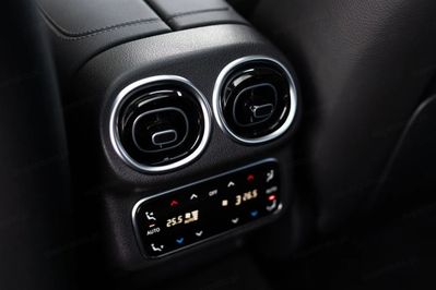 Mercedes GLC 220 d 4MATIC AMG Line