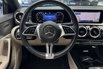 Mercedes Klasa A 200 d Progressive