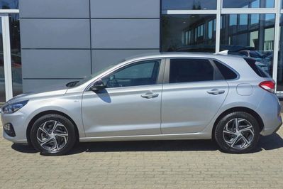 Hyundai i30 1.5 t-Gdi 48V Smart