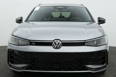 Volkswagen Passat R-Line Plus 2.0 TSI DSG