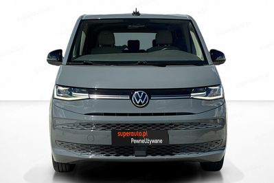 Volkswagen Multivan L1 Life DSG