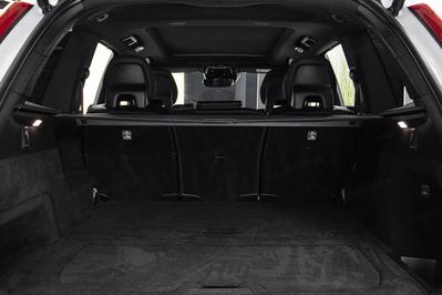 Volvo XC60 B5 D AWD R-Design aut