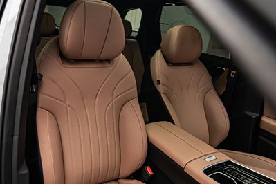 Chery Tiggo 9 Prestige 1.5 T-GDI Super Hybrid DHT 7os.