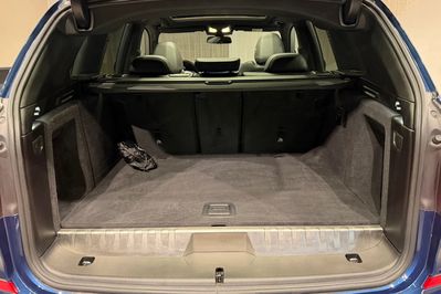 BMW X3 xDrive30e M Sport