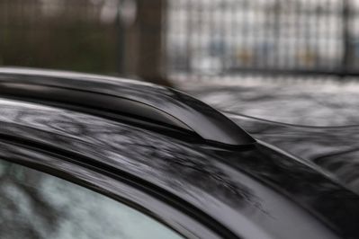 Porsche Cayenne Turbo E-Hybrid