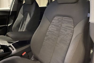 Audi A5 TFSI S line