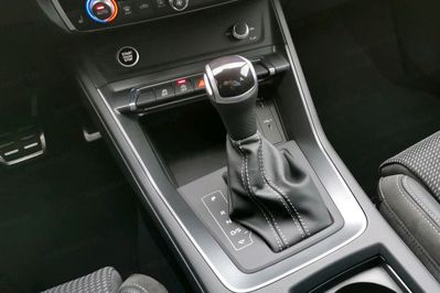 Audi Q3 35 TFSI S-Line