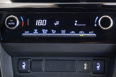 Toyota Yaris Cross Hybrid 1.5 Comfort