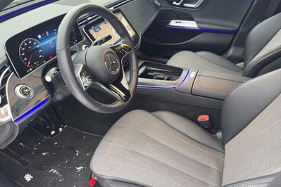Mercedes E Klasa Kombi 220 d 4MATIC Avantgarde