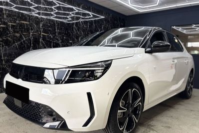 Opel Corsa GS 1.2 Turbo