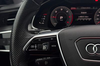 Audi A7 40 TDI mHEV Quattro S tronic