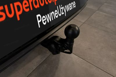 Cupra Leon 2.0 TSI DSG