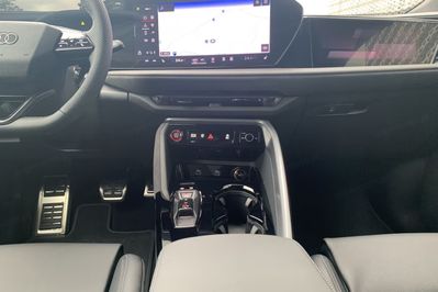 Audi Q5 Sportback TDI quattro