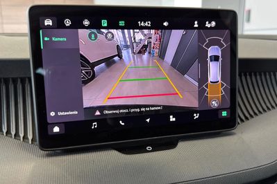 Skoda Superb 1.5 TSI mHEV Essence DSG