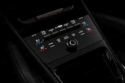 Porsche Cayenne Turbo E-Hybrid