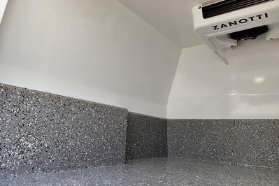 Renault Kangoo Van L2H1 Extra Izoterma