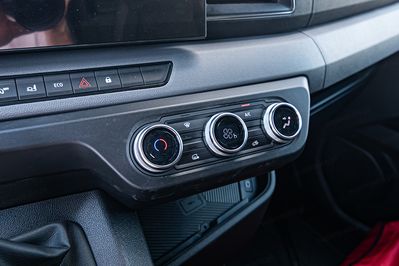 Renault Master L3 Zabudowa 10EP + Tył Spanie + Winda