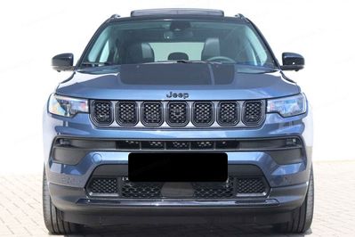 Jeep Compass 1.5 T4 mHEV North Star FWD DCT