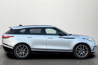 Land Rover Range Rover Velar P250 R-Dynamic SE
