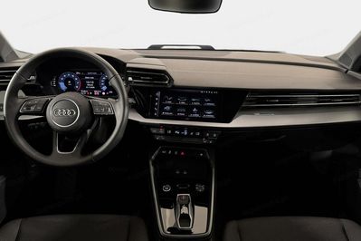 Audi A3 TFSI S tronic