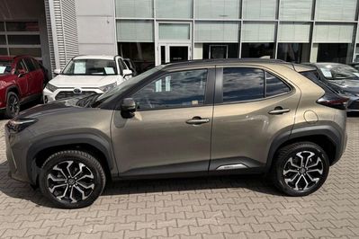 Toyota Yaris Cross Hybrid 1.5 Style