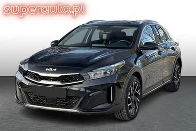 Kia XCeed Business Line 1.5 T-GDI DCT