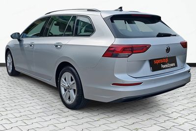 Volkswagen Golf eTSI EVO Life DSG