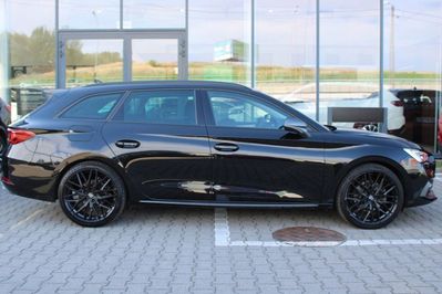 Seat Leon 2.0 TDI FR DSG